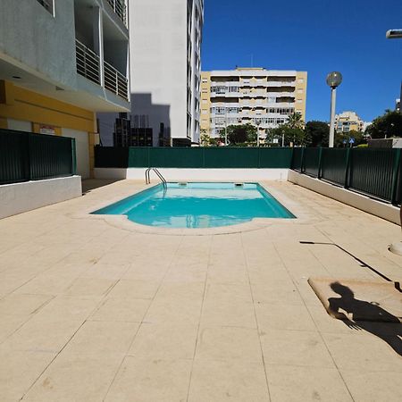 Serendipity House Portimão Εξωτερικό φωτογραφία