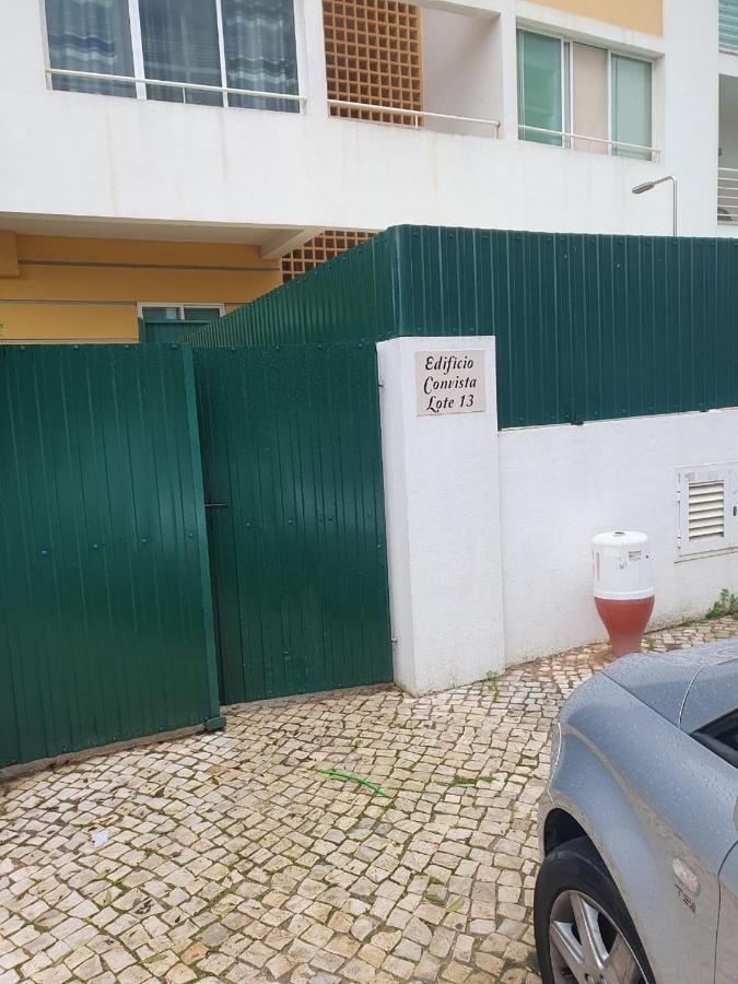 Serendipity House Portimão Εξωτερικό φωτογραφία