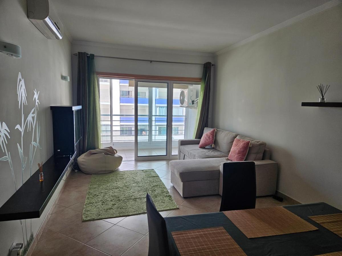 Serendipity House Portimão Εξωτερικό φωτογραφία