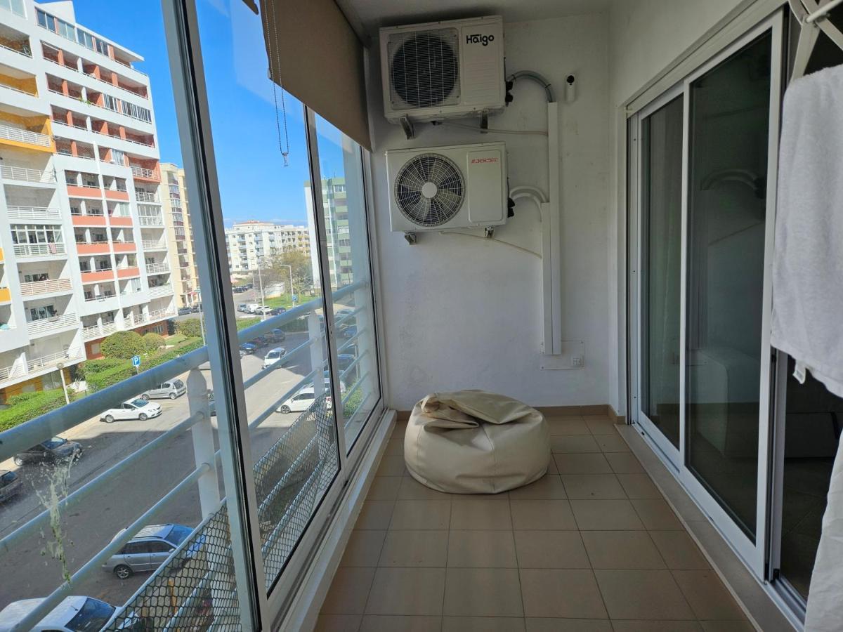 Serendipity House Portimão Εξωτερικό φωτογραφία