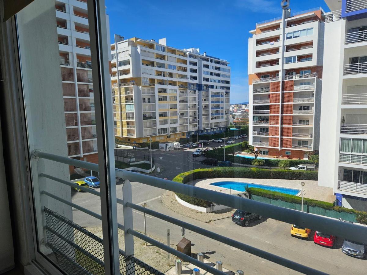 Serendipity House Portimão Εξωτερικό φωτογραφία