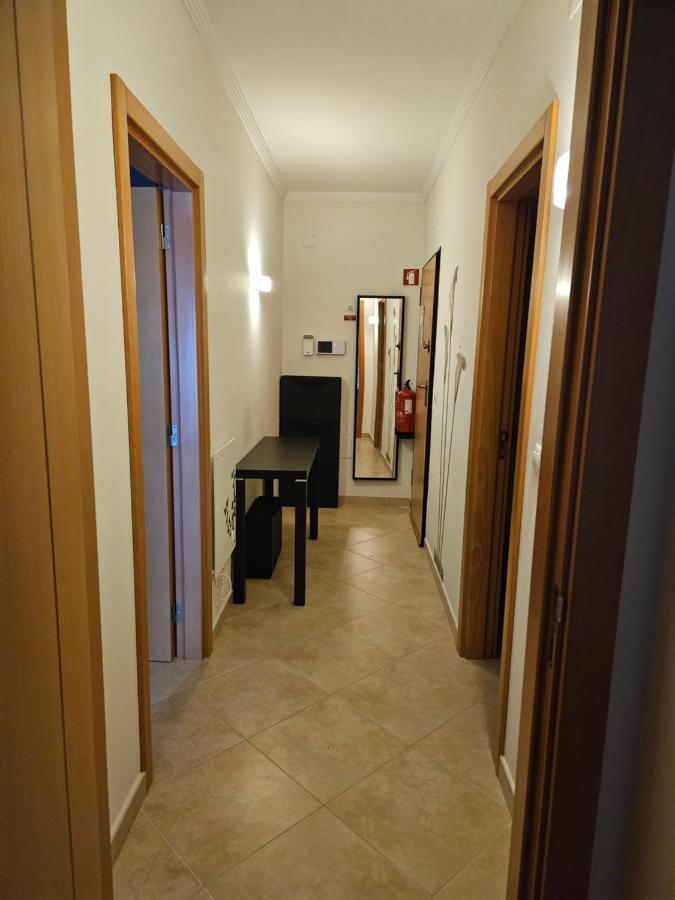Serendipity House Portimão Εξωτερικό φωτογραφία