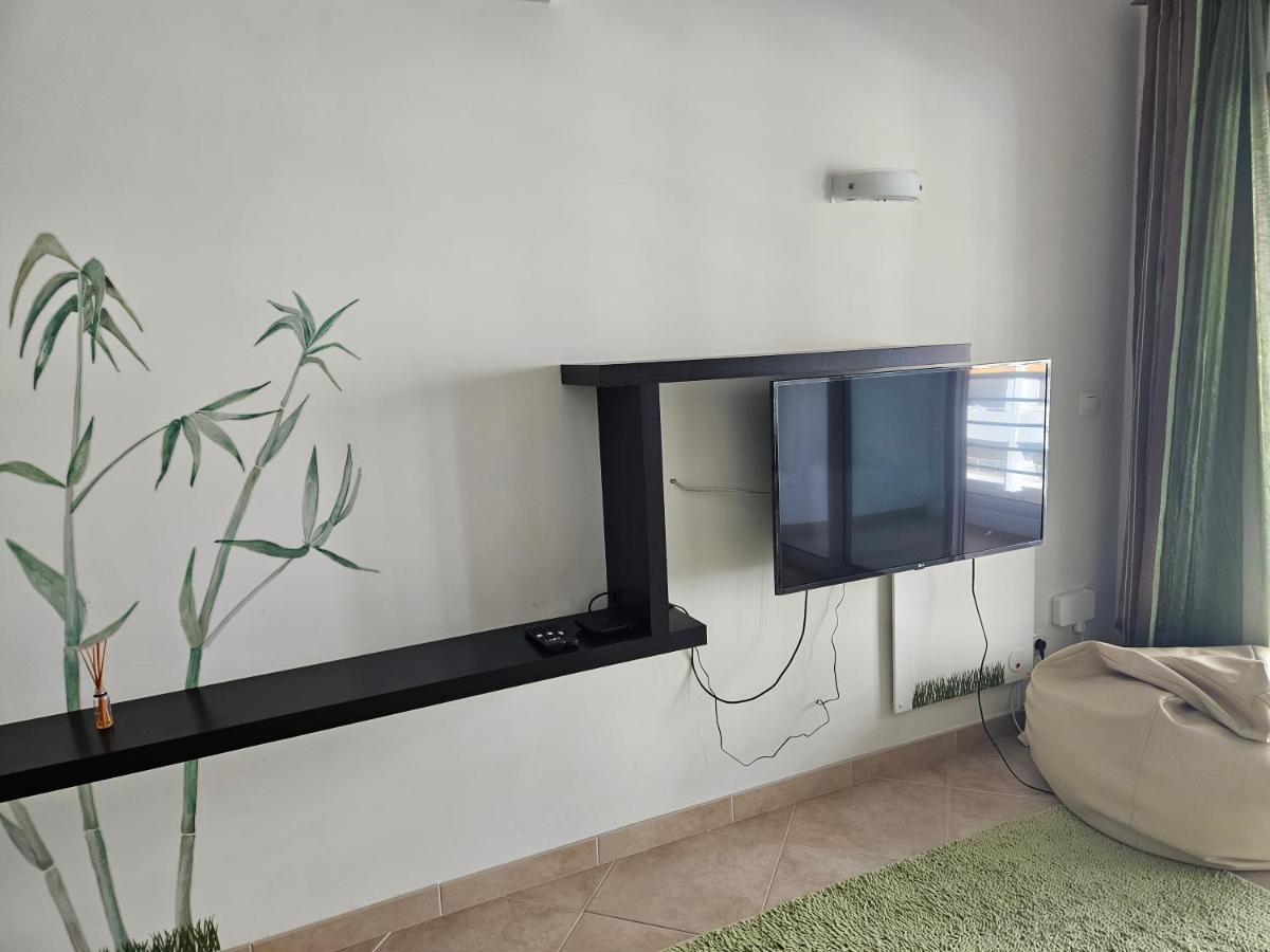 Serendipity House Portimão Εξωτερικό φωτογραφία