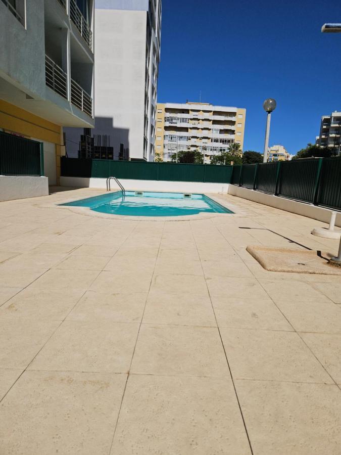 Serendipity House Portimão Εξωτερικό φωτογραφία