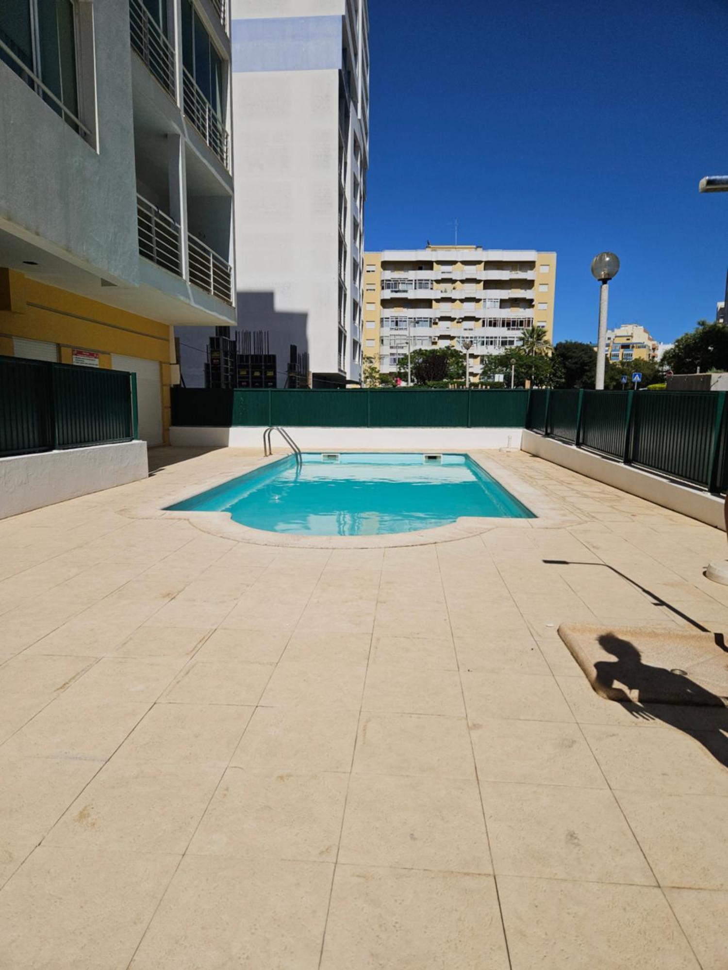 Serendipity House Portimão Εξωτερικό φωτογραφία